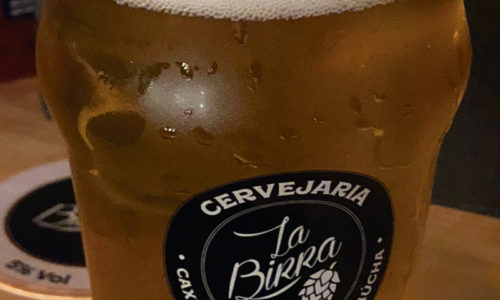 Chopp La Birra Brew Pub Gramado