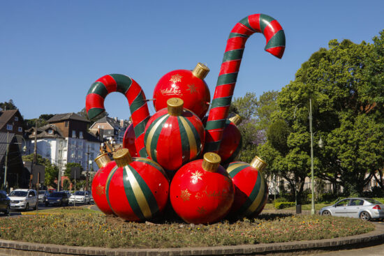 35º Natal Luz de Gramado