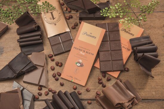 Prawer terá degustação de chocolates em nova visitação à fábrica
