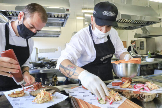 13° Festival de Cultura e Gastronomia anuncia restaurantes participantes