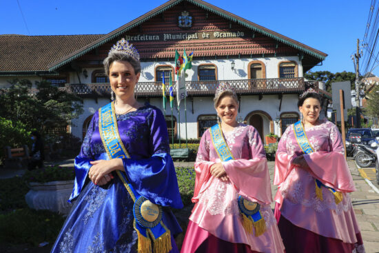 30ª Festa da Colônia de Gramado inicia essa semana