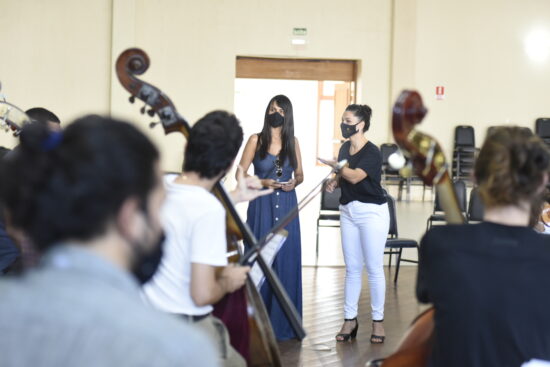 Projeto Conhecendo o Festival democratiza acesso à música clássica