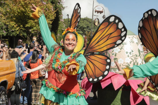 Páscoa em Gramado terá Parada e atrações artísticas no final de semana