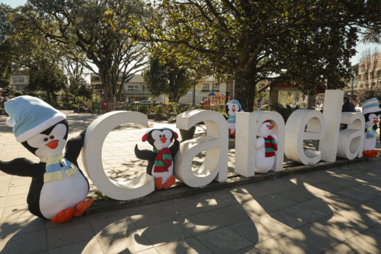 Festa Junina é atração da Temporada de Inverno de Canela