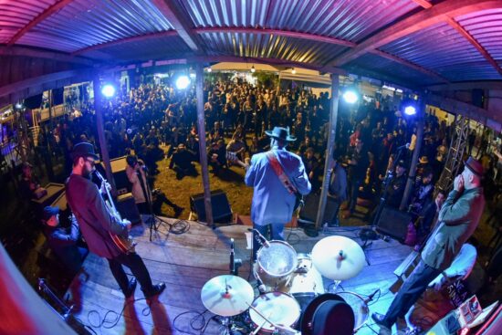 Mississippi Delta Blues Festival divulga programação oficial da edição em Gramado