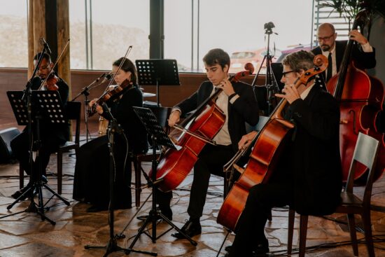 Orquestra Filarmônica do Laje de Pedra terá concertos mensais abertos ao público