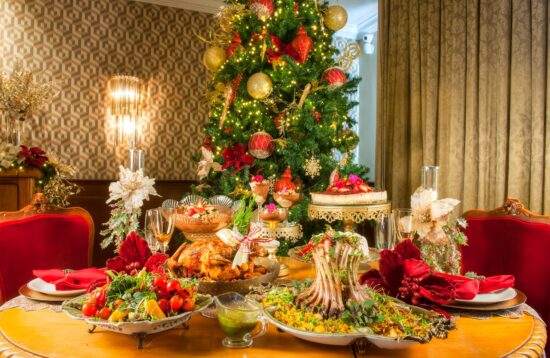 Restaurantes da Região das Hortênsias apostam em ceias de Natal e Ano Novo para atrair turistas