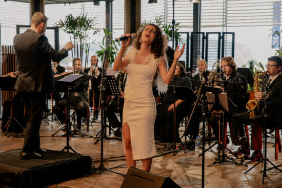 Orquestra Filarmônica Laje de Pedra apresenta repertório com Clássicos do Carnaval