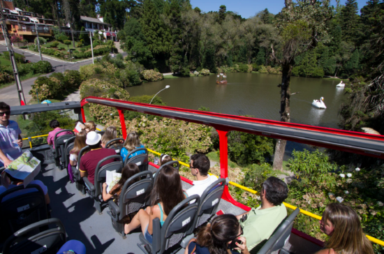 Bustour celebra 10 anos com uma programação intensa em Gramado e Canela