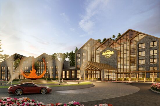 Residence Club at the Hard Rock Hotel Gramado desembarca oficialmente na Serra Gaúcha