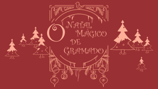 “O Natal Mágico de Gramado”, estreia o primeiro espetáculo natalino itinerante da cidade