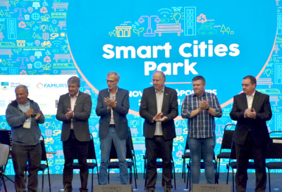 Nova Petrópolis recebe segunda edição do Smart Cities Park