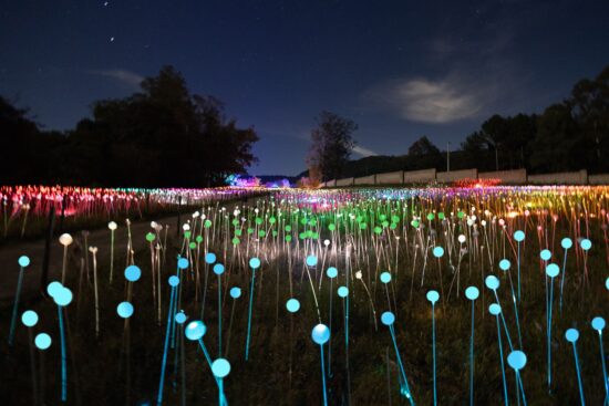 Lumni Experience, o mais novo Parque Temático de Gramado, está com venda antecipada de ingressos com descontos